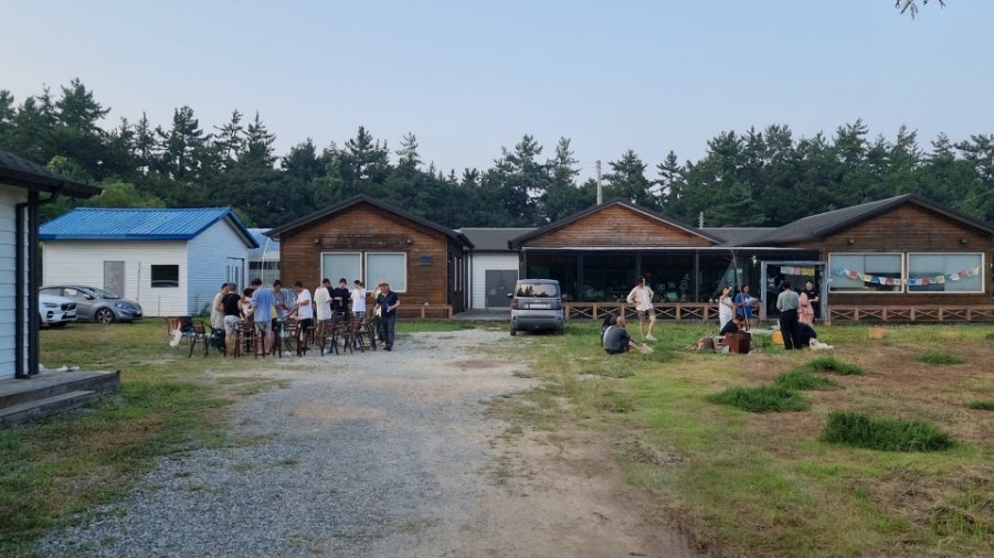 Eruhwaheon photo 1