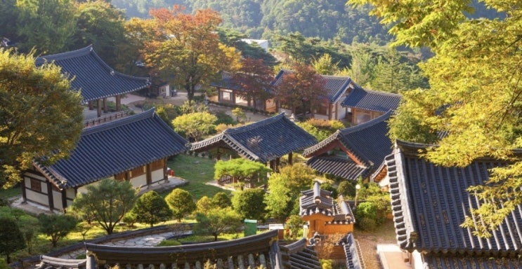  경북 영주시_소규모 관광객을 위한 2024년 숙박형 투어 관광객 지원계획