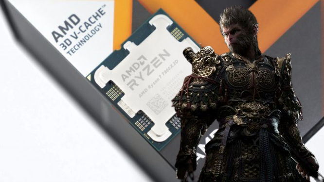  구미 i9-9900K(i9-13900K) 라이젠 7 7800X3D 업그레이드 성능비교