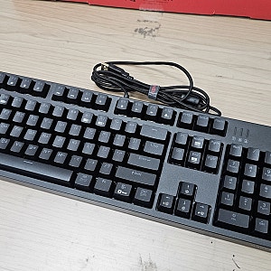앱코 해커키보드 K660 카일광축 그런거 모르는데 샀어요ㅋ