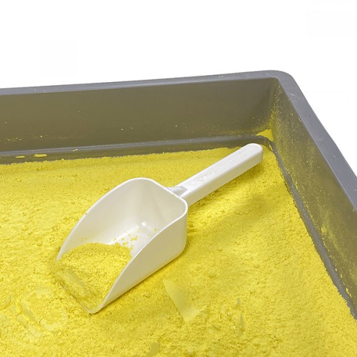  [플라스틱] 멸균 파마스쿠프 HDPE SteriWare PharmaScoop HDPE