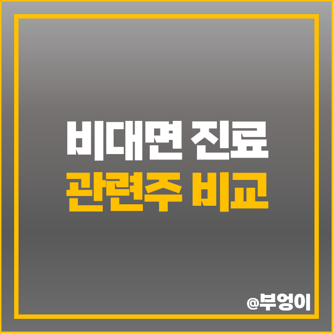 비대면 관련주 헬스케어 주식 유비케어 차바이오텍 주가 인성정보 주식 비대면 관련주 헬스케어 주식 유비케어 차바이오텍 주가 인성정보 주식