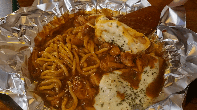  왕초바베큐 종로점: 종각역치킨 리얼 찐찐찐 맛집
