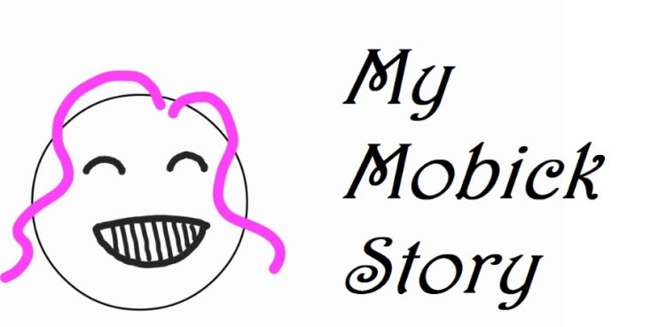  My Mobick story 나의 비트모빅 이야기