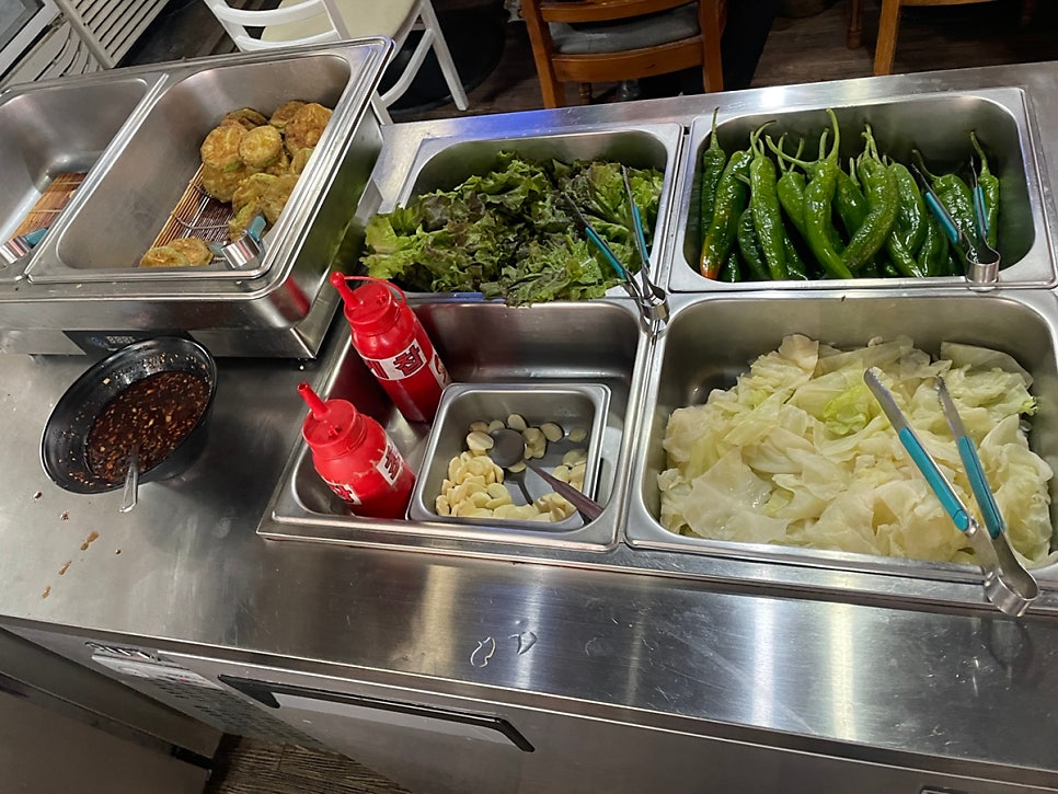 이모네식당 사진 5