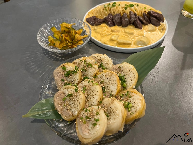 [부산/전포] 맛집 _ 비빔 전포점