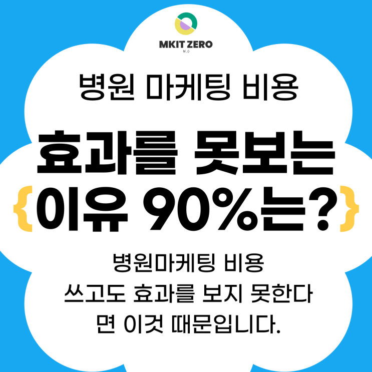  병원 마케팅 대행사 효과에 대해 궁금하신가요? 효과를 보지 못하시고 계신가요?병원 마케팅 전략에 대해