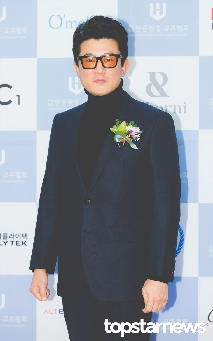 배우 <b>박상민</b> <b>음주운전</b> 세번째 결국 불구속 <b>기소</b> 프로필 나이