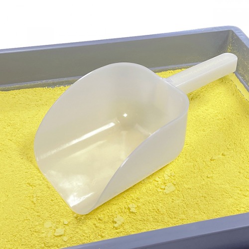  [플라스틱] USP Class VI 파마스쿠프 - 더블포장 USP Class VI PharmaScoop - Double Bagged