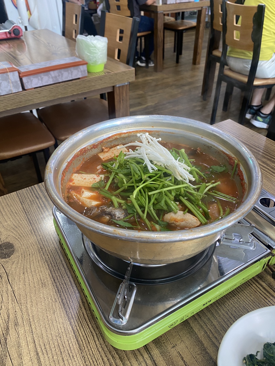 바다양푼이동태탕 양산점 사진 5
