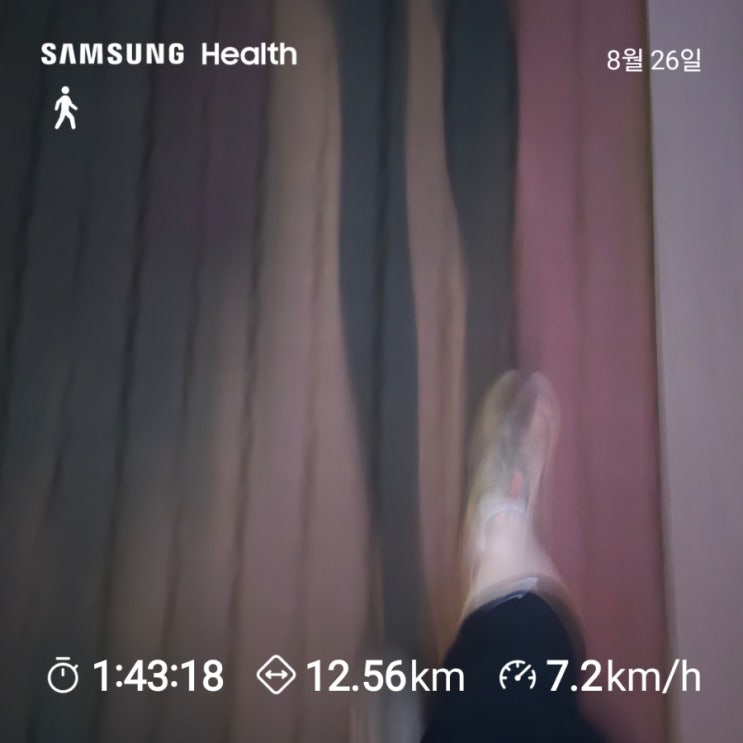 매일10km달리기 러닝챌린지1111일차