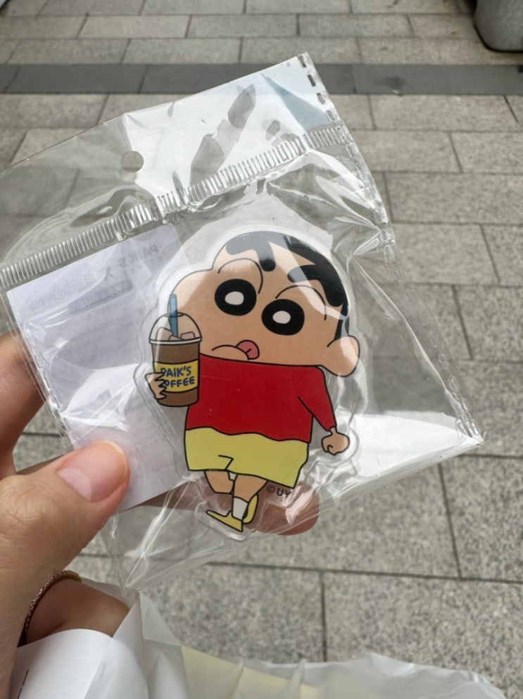  [상암동 카페] 디저트 사라다빵 추천, 짱구 스마트톡 후기 빽다방 상암이안점 (사라다빵 가격, 칼로리, 정보)