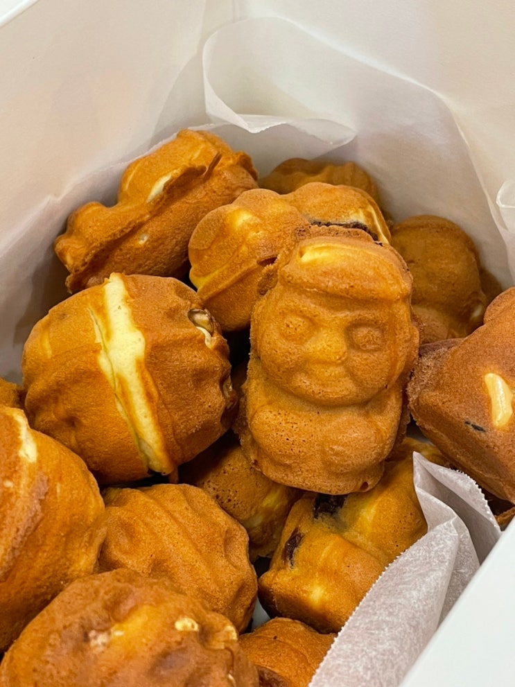  을지로3가 카페 제주스커피 파인에비뉴점 디저트 맛집!