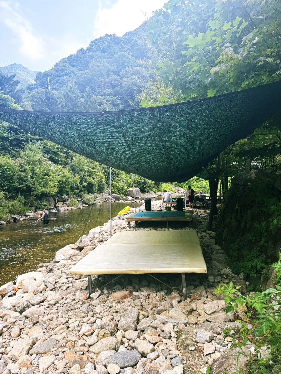 산마루민박 사진 4
