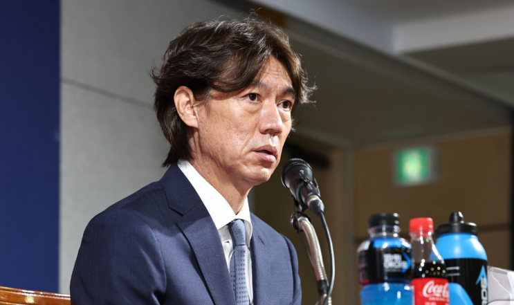 홍명보호 1기 국가대표팀 소집 명단 발표: 양민혁, 황문기 선발 등 미래지향적 선택 홍명보호 1기 국가대표팀 소집 명단 발표: 양민혁, 황문기 선발 등 미래지향적 선택