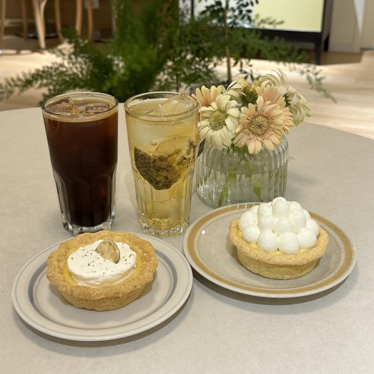 수완지구 카페 파이가 맛있는 쉐어쉐어파이샵 내돈내산