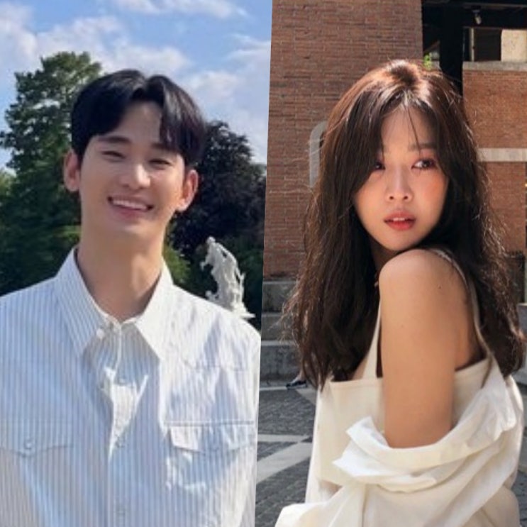 <b>넉오프</b> 정보 | <b>김수현</b> & <b>조보아</b> | 짝퉁 시장 드라마