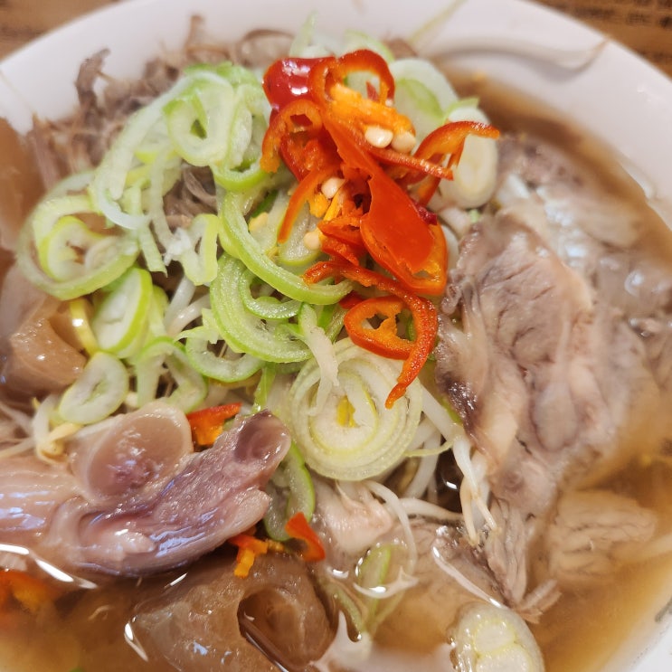  청라 점심맛집추천! 필독!