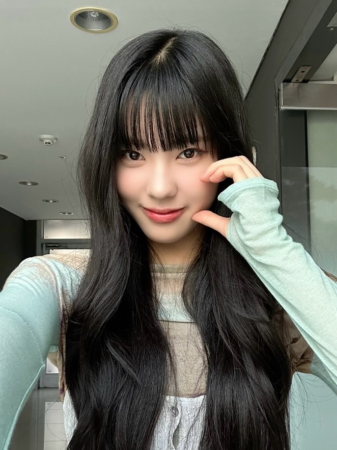  [IZNA 코코] 240826 이즈나 코코의 5번째 트위터 : 건강하고 행복한 하루를 보내자는 코코