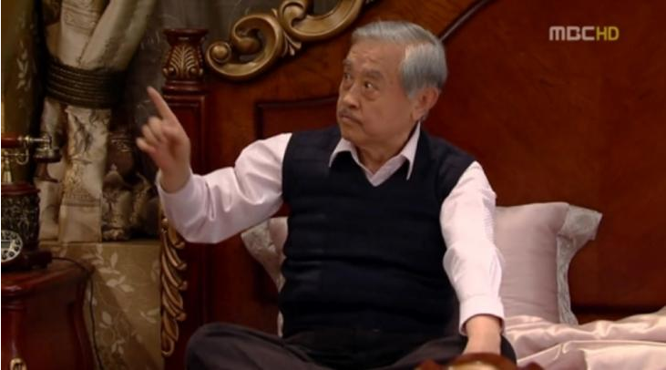 여명의 눈동자 <b>오승명</b> 향년 78세로 별세 13년 전 드라마... 