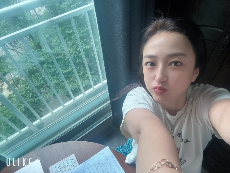  조금 늦은 마라클 모닝
