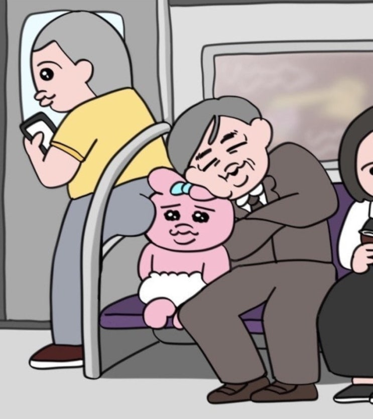  [짤 모음] 빤쮸토끼 짤 모음/ 오빤쮸 우사기 사진 모음