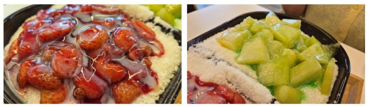  [관악구-신림동] 빙수 맛집 / 빙수 카페  '빙동댕'