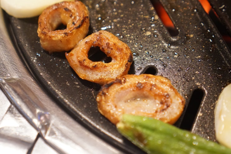 독산동맛집 잡내없는 돼지막창 불막열삼 독산점