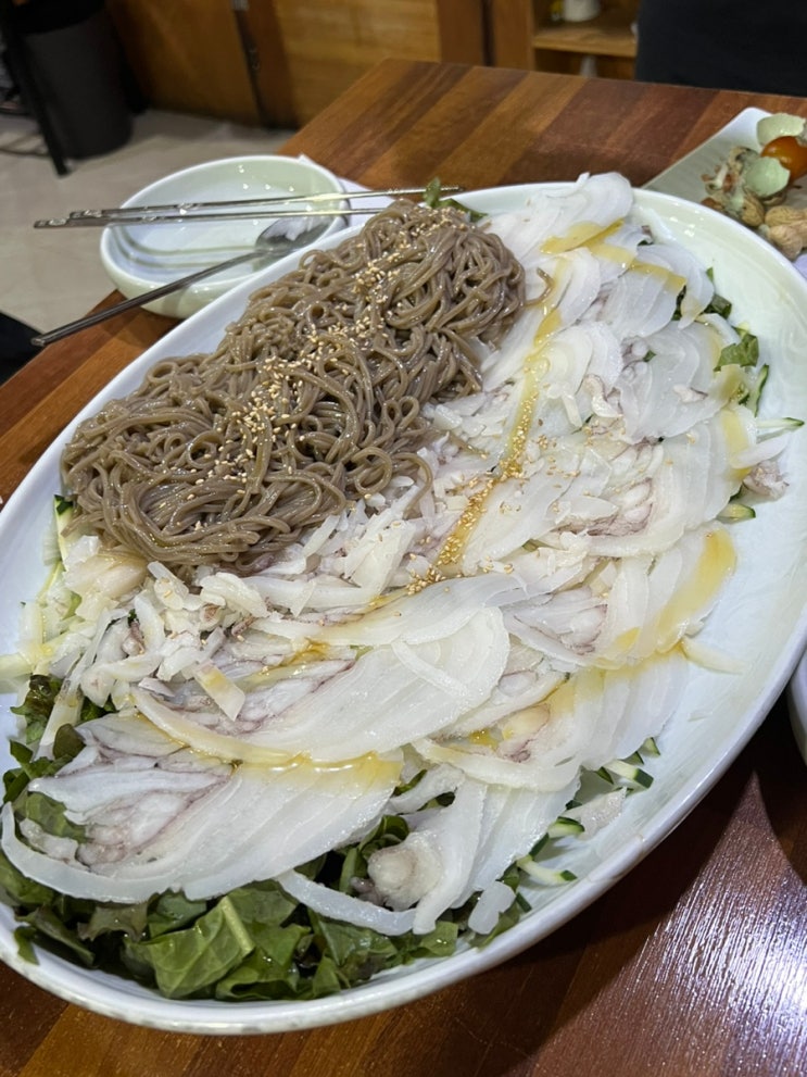  부산 부평시장 맛집 세정 웨이팅 또간집 1등