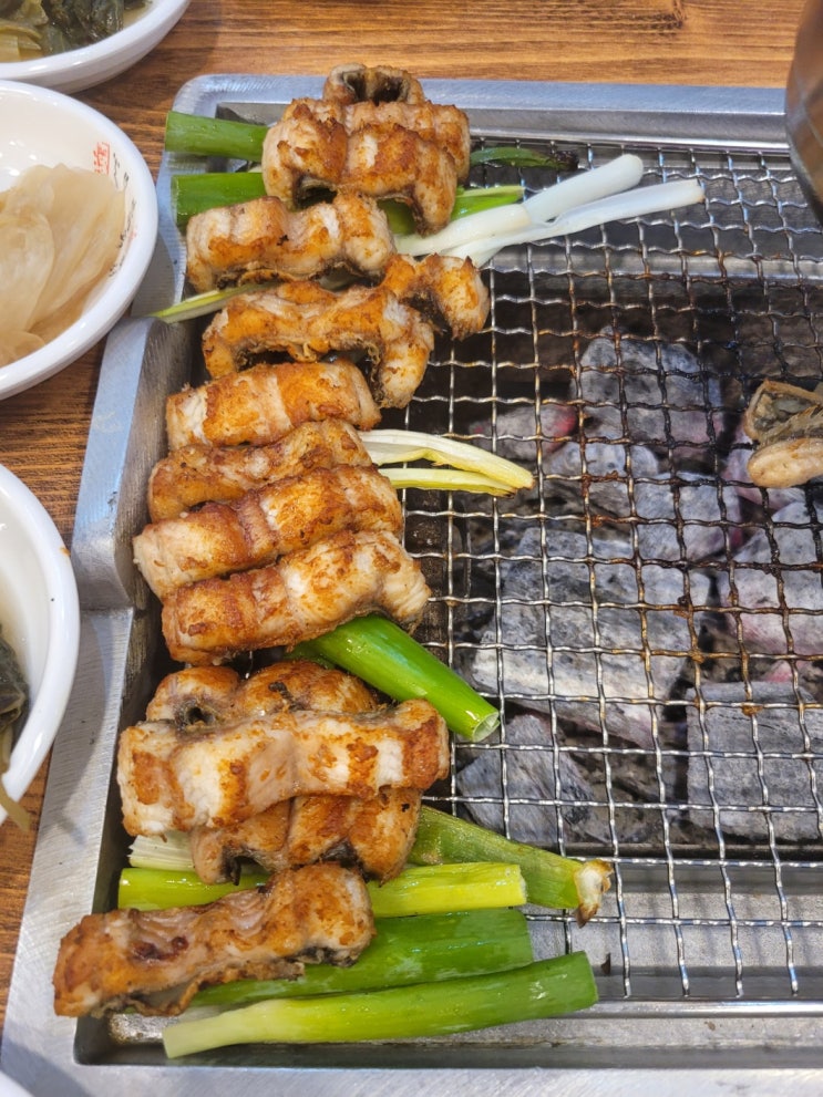안산 사동 장어맛집 벌떡장어(안산사동장어) 안산 사동 장어맛집 벌떡장어(안산사동장어)