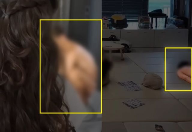  뉴스 이면의 드라마: 강미정 아나운서, 마약 혐의의 고발과 법의 틈새