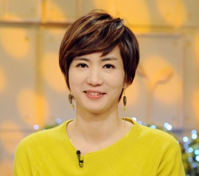 황정민 아나운서 남편 강이헌 직업 아들 강래준 딸 강윤영 나이 학력 고향 가족 아버지 황천....