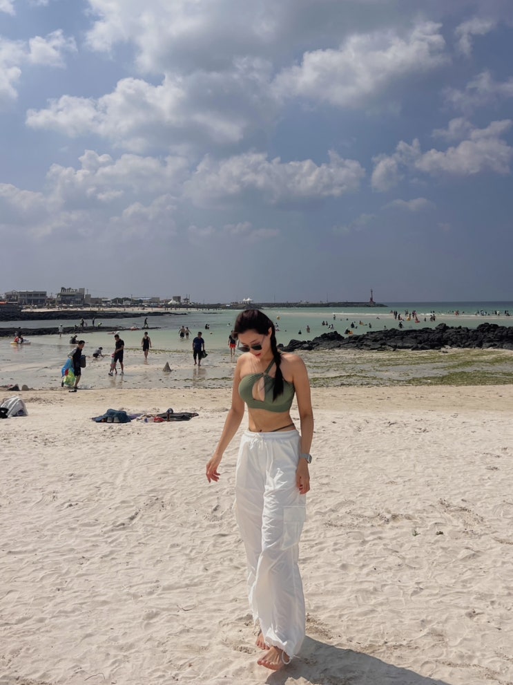  2024, 여름 제주도 3박 4일 中 셋째 날
