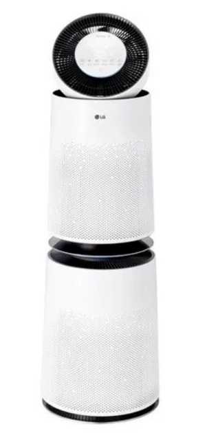  LG 퓨리케어 360 공기청정기 AS280DWFCM