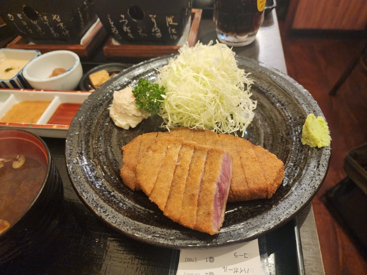 도쿄 아키하바라 맛집 규카츠 이치니산 웨이팅 후기 및 맛평가 도쿄 아키하바라 맛집 규카츠 이치니산 웨이팅 후기 및 맛평가