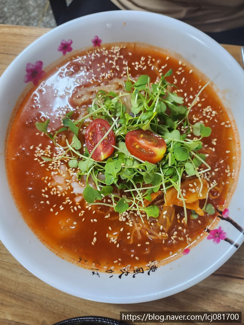 단월반점 사진 6