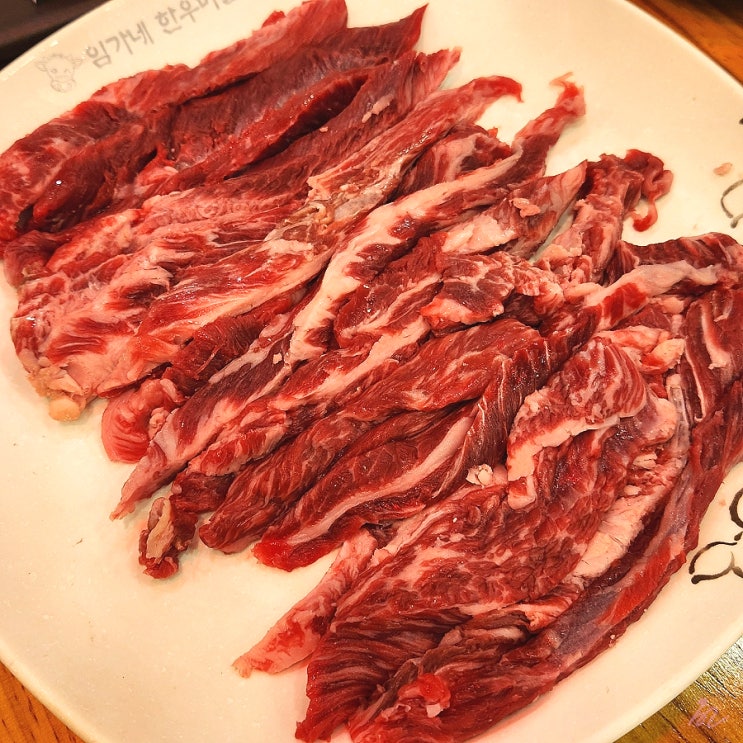  내돈내산 [고양 맛집] 임가네 한우마을 본점 - 가성비 한우 맛집