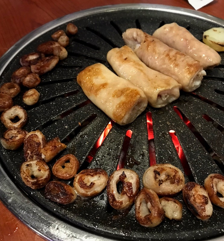 대봉교역근처 대구막창맛집 스카이막창 존맛탱 대봉교역근처 대구막창맛집 스카이막창 존맛탱