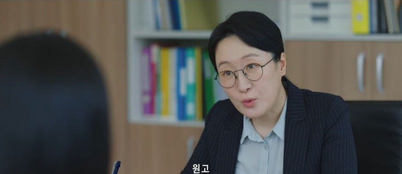 굿파트너 가사조사관 어떤 일을 하나요 취지와 업무 김가영 배우