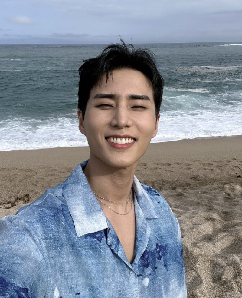 전참시 데이식스 영케이 프로필  나이 키 소속사 군대 정리