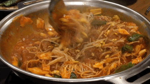 수성못맛집 앞산큰골집 진짜 맛있는 한식 등갈비찜 수성못맛집 앞산큰골집 진짜 맛있는 한식 등갈비찜