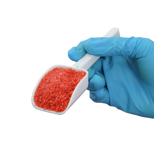  [플라스틱] 멸균 파마스쿠프 PP (화이트) SteriWare PharmaScoop PP (White)