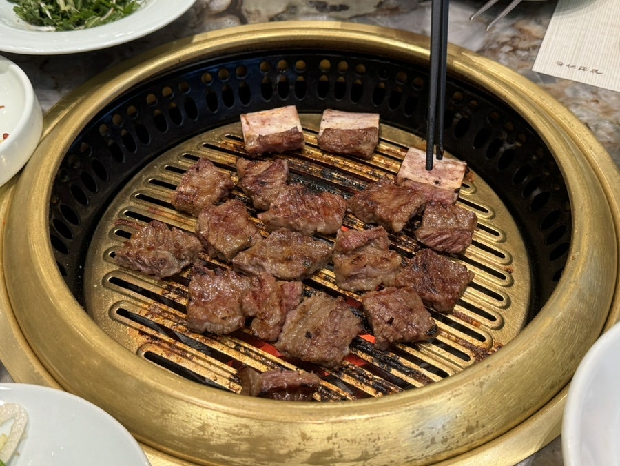 장수북어조림 설악점 사진 2