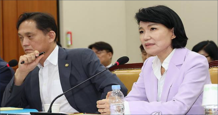 이진숙이 선임한 MBC 방문진 이사 <b>임명</b> 제동...<b>법원</b> 집행정지... 