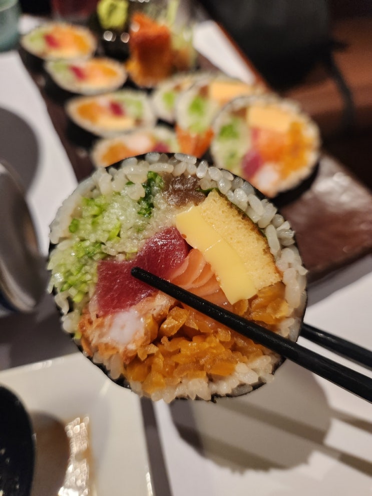  [서울대입구] 샤로수길 이자카야 맛집 키라키라윤