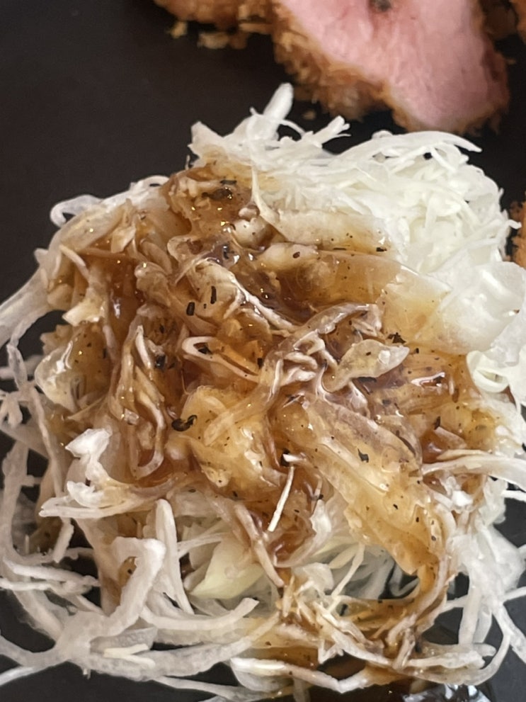  서울 충무로맛집 종로맛집 돈까스맛집 : 서울카츠 충무로본점