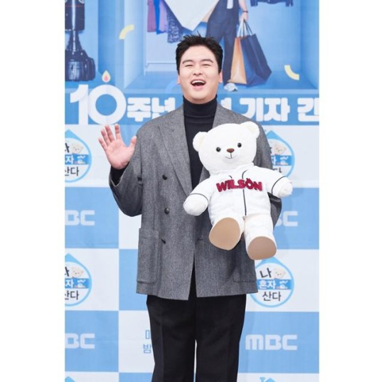  배우 이장우, ‘나 혼자 산다’ 10주년 출연 속 결혼 고민 고백