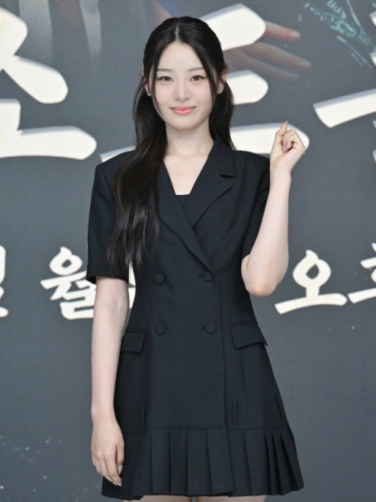 미스코리아 2024 서울경기인천 미 백예림 <b>메소드클럽</b>... 