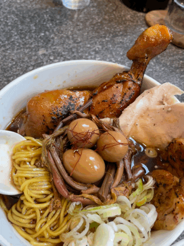 성수동맛집 성수동라멘맛집 일본식라멘맛집 : 라무라성수