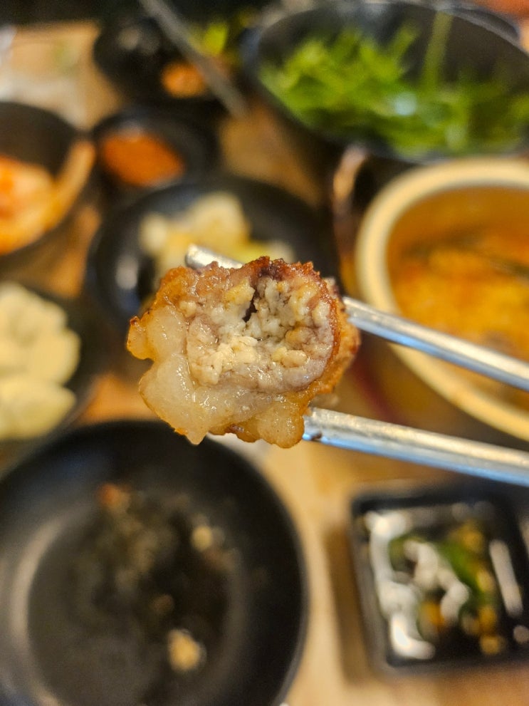  신도림 맛집 태경소곱창을 찾는 이유